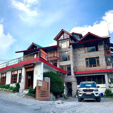 Kudos Eureka Stays Manali  Exterior photo
