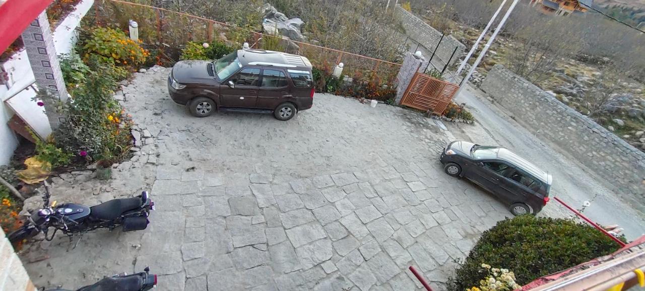 Kudos Eureka Stays Manali  Exterior photo